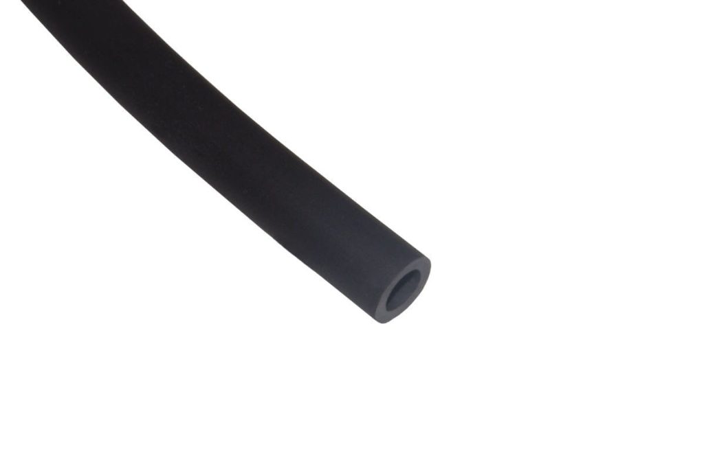 Alphacool ES TPV 8/5 - Tube - Black Matte 3,3m (10ft) Retailbox 330cm : image 2