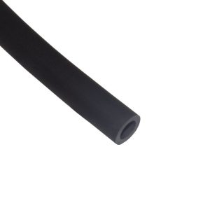 Alphacool ES TPV 8/5 - Tube - Black Matte 3,3m (10ft) Retailbox 330cm : image 2