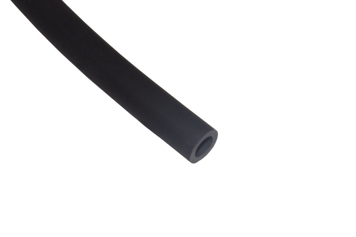 Alphacool ES TPV 8/5 - Tube - Black Matte 3,3m (10ft) Retailbox 330cm : image 2