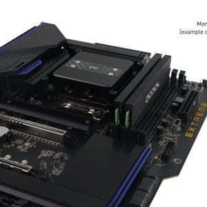 Alphacool ES 1 1U