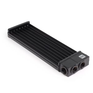 Alphacool ES U-shape RAM Water Cooler 8-Bay Set