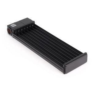 Alphacool ES U-shape RAM Water Cooler 8-Bay Set