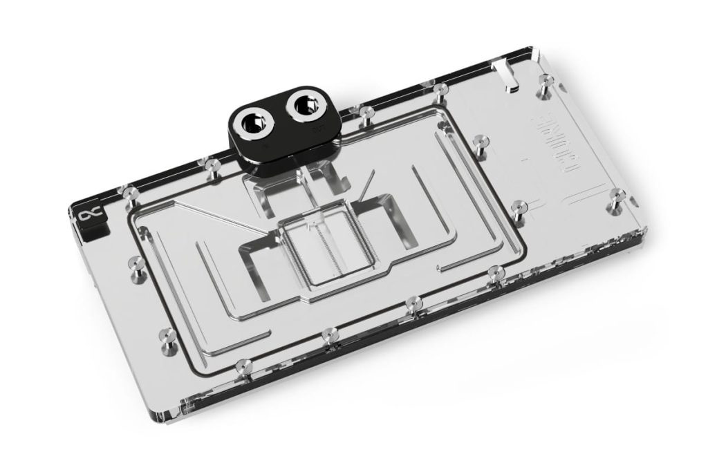 Alphacool Core Geforce RTX 4080 Suprim with Backplate