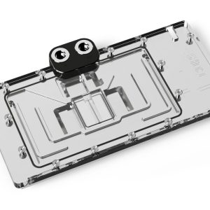 Alphacool Core Geforce RTX 4080 Suprim with Backplate