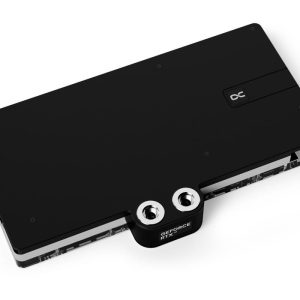 Alphacool Core Geforce RTX 4080 Suprim with Backplate
