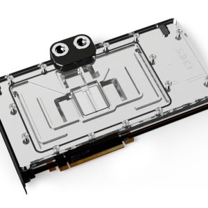 Alphacool Core Geforce RTX 4080 Suprim with Backplate