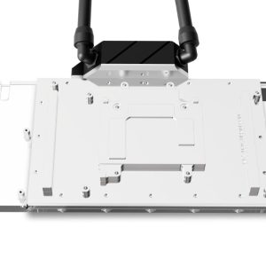 Alphacool Eiswolf 2 AIO - 360mm RTX 4080 Suprim with Backplate