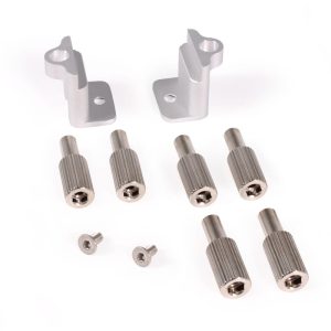 Alphacool ES Mounting Kit EPYC SP5 (LGA 6096)