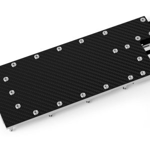 Alphacool ES NV A100 80GB PCIe