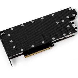 Alphacool ES NV A100 80GB PCIe