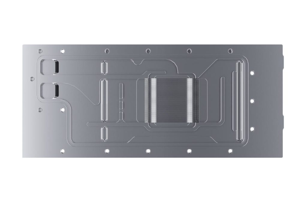 Alphacool ES NV A100 80GB PCIe