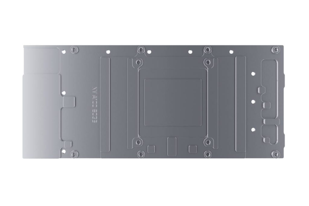 Alphacool ES NV A100 80GB PCIe