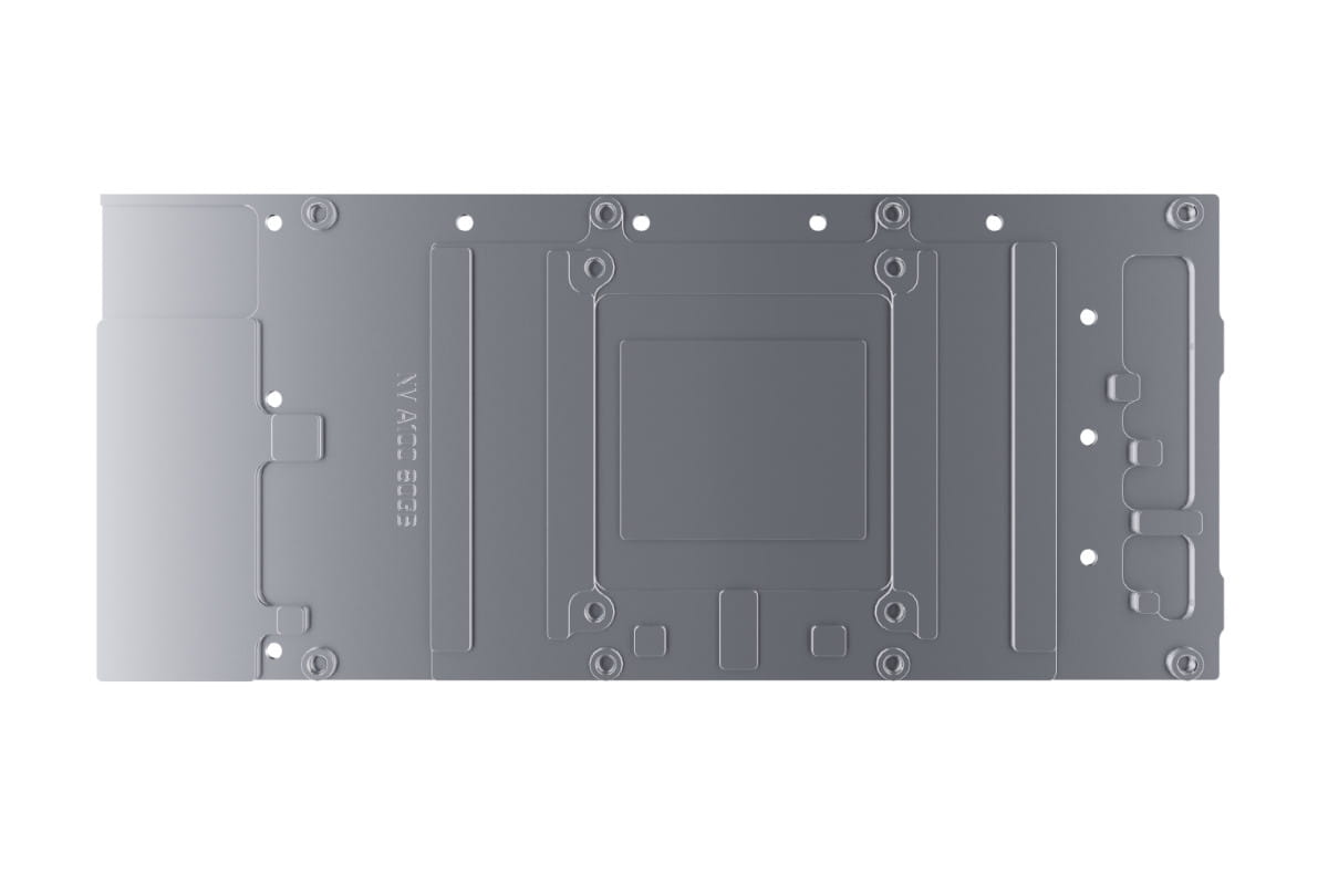Alphacool ES NV A100 80GB PCIe