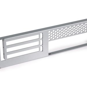 Alphacool ES 2U rear panel 3x PCIe 90 : image 1