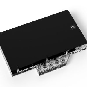 Alphacool Eisblock Aurora Geforce RTX 4080 GameRock - Phantom with Backplate