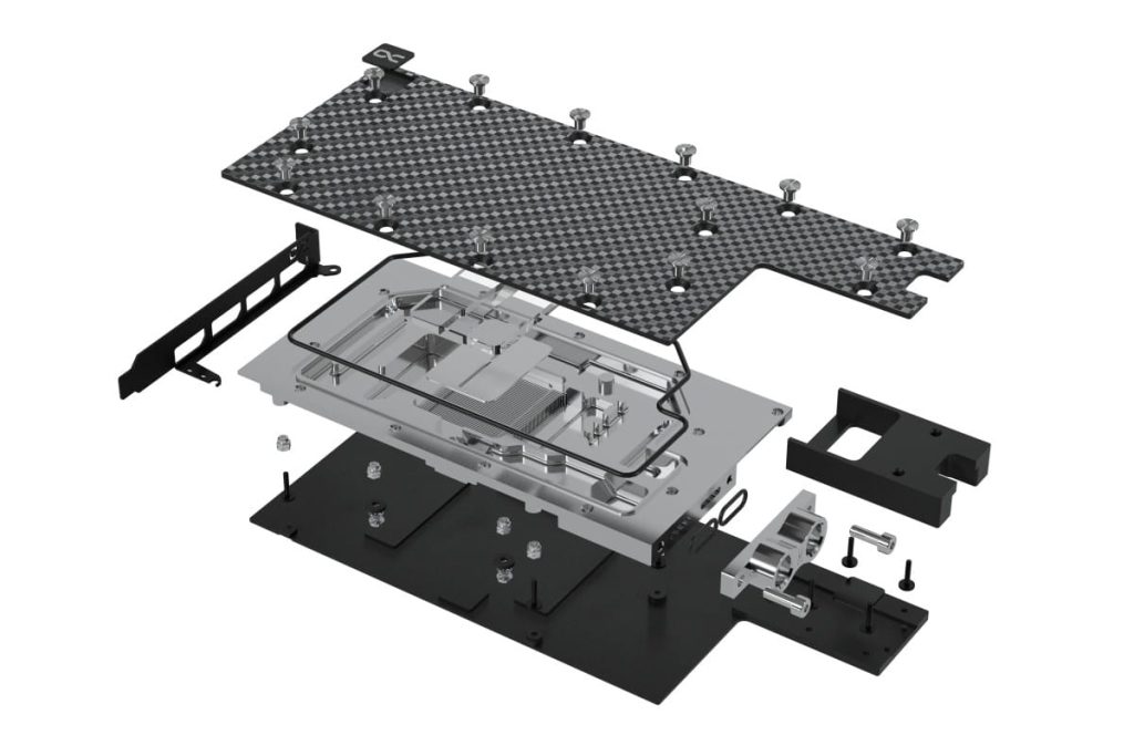 Alphacool ES RTX 6000 Ada 48GB
