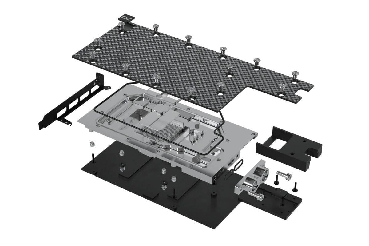 Alphacool ES RTX 6000 Ada 48GB