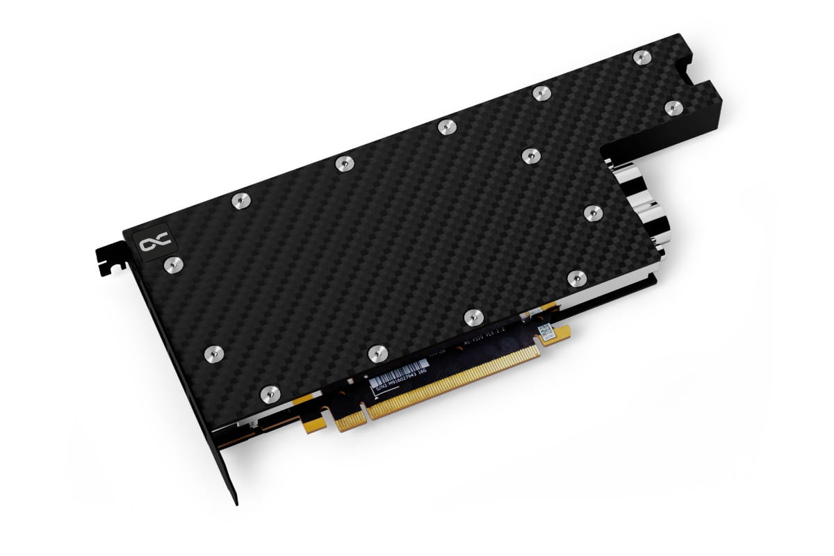 Alphacool ES RTX 6000 Ada 48GB