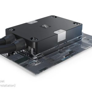 Alphacool ES Stream LGA 4677 1U