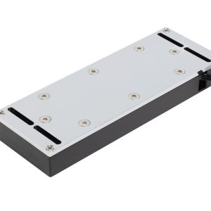 Alphacool Apex RAM X4 Water Cooler Black