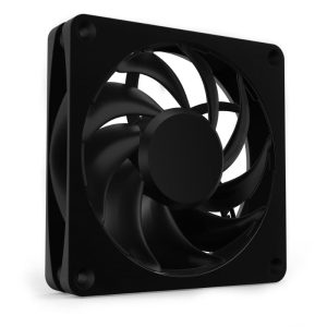 Alphacool Apex Stealth Metal Power fan 3000rpm matte black (120x120x25mm) : image 1