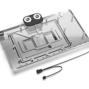 Alphacool Core Geforce RTX 4090 Master V.2 with backplate
