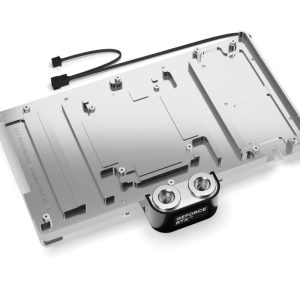 Alphacool Core Geforce RTX 4090 Master V.2 with backplate