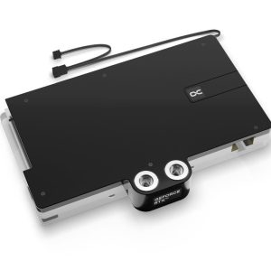 Alphacool Core Geforce RTX 4090 Master V.2 with backplate
