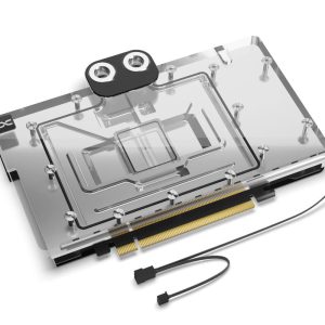 Alphacool Core Geforce RTX 4090 Master V.2 with backplate