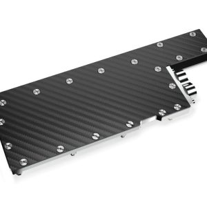 Alphacool ES H100 80GB HBM PCIe