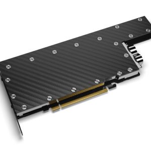 Alphacool ES H100 80GB HBM PCIe