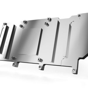 Alphacool ES H100 80GB HBM PCIe