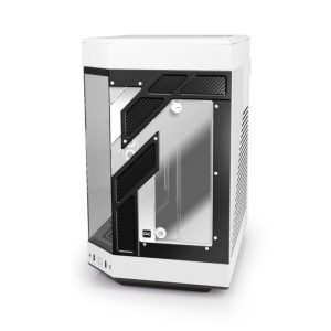 Alphacool Apex Distro Plate Y60 with D5 Apex pump