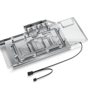 Alphacool Eisblock Aurora Radeon RX 7800 XT Reference with Backplate