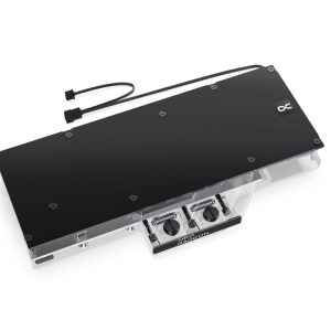 Alphacool Eisblock Aurora Radeon RX 7800 XT Reference with Backplate