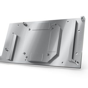 Alphacool Eisblock Aurora Radeon RX 7800 XT Reference with Backplate