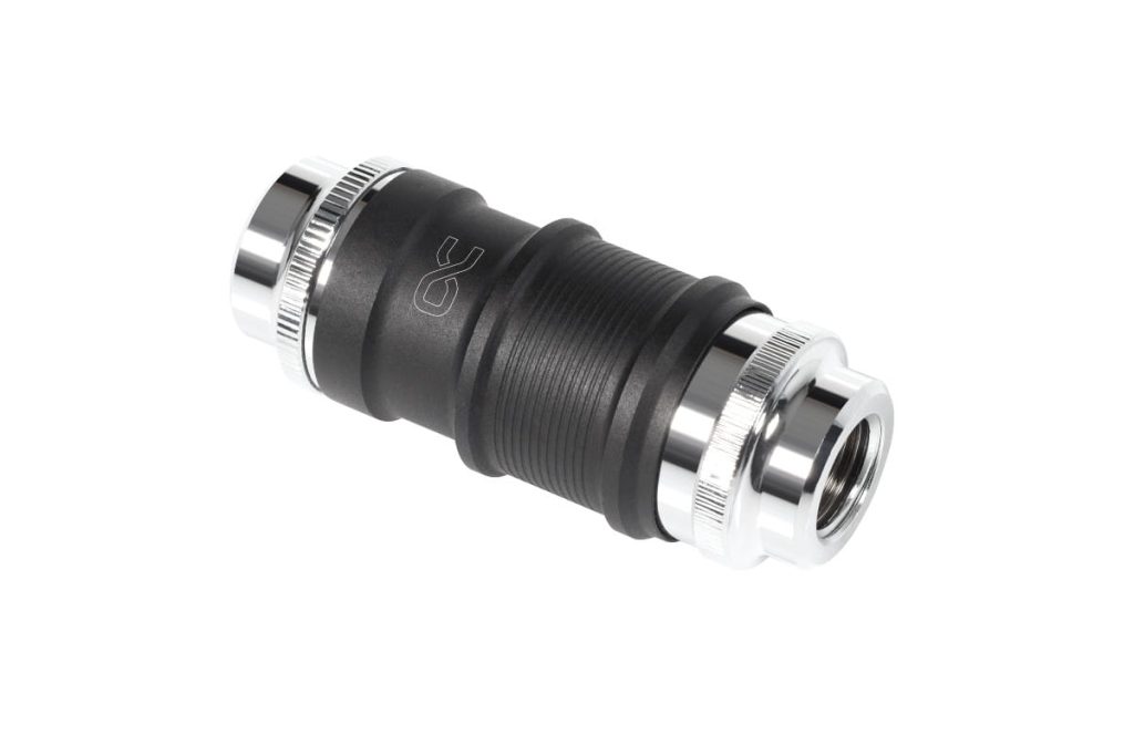 Alphacool ES quick release BLH1A PushIn Set IG-IG : image 1
