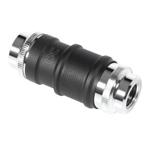 Alphacool ES quick release BLH1A PushIn Set IG-IG : image 1