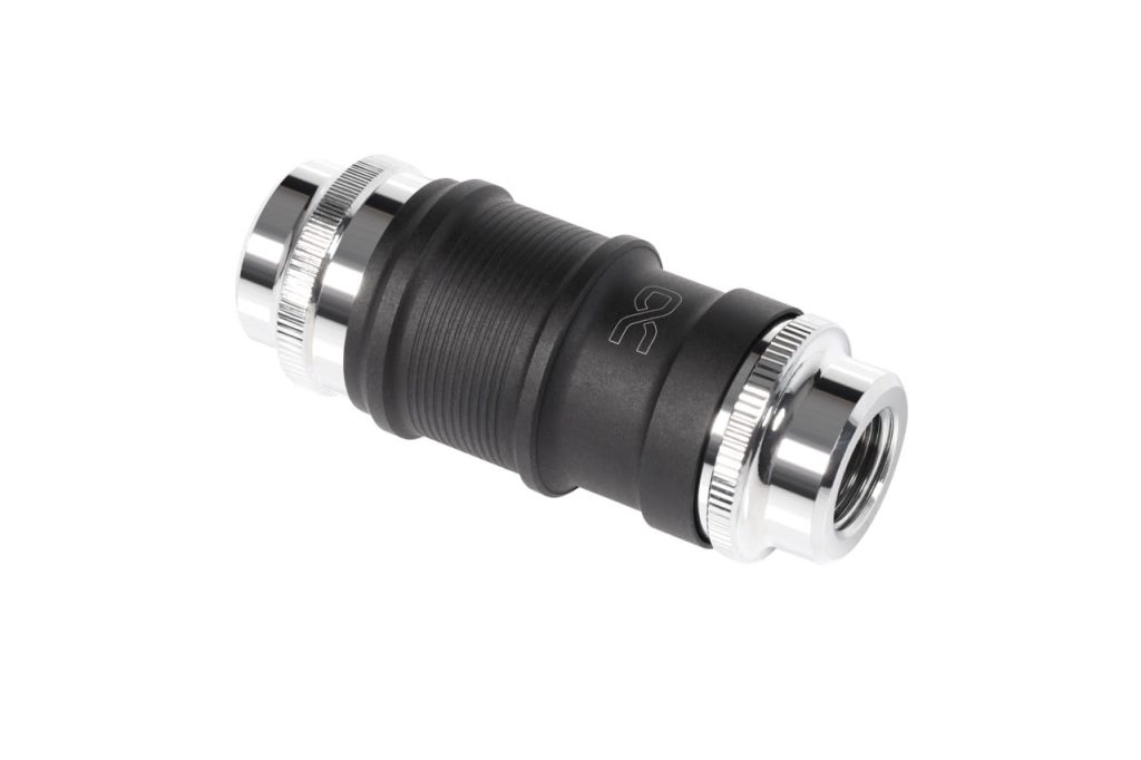 Alphacool ES quick release BLH1A PushIn Set IG-IG : image 2