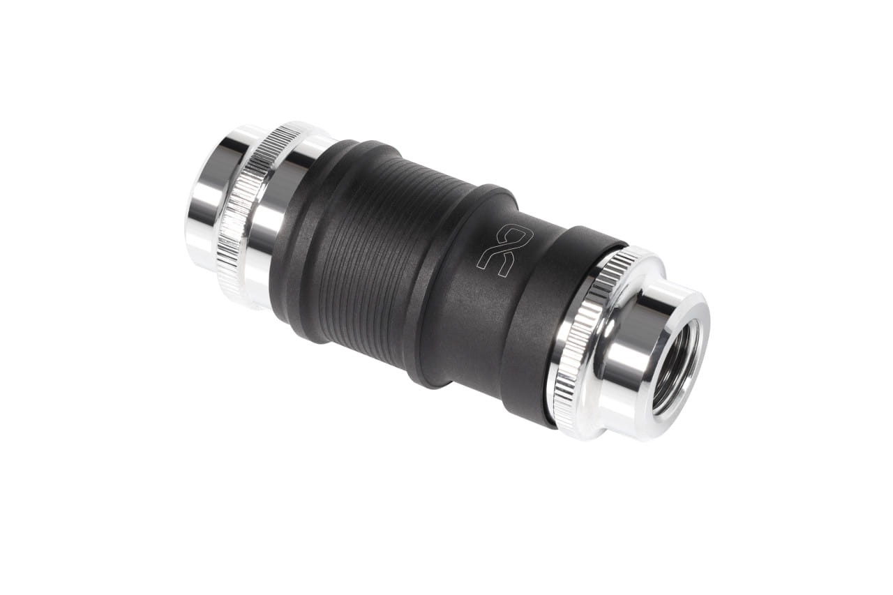 Alphacool ES quick release BLH1A PushIn Set IG-IG : image 2