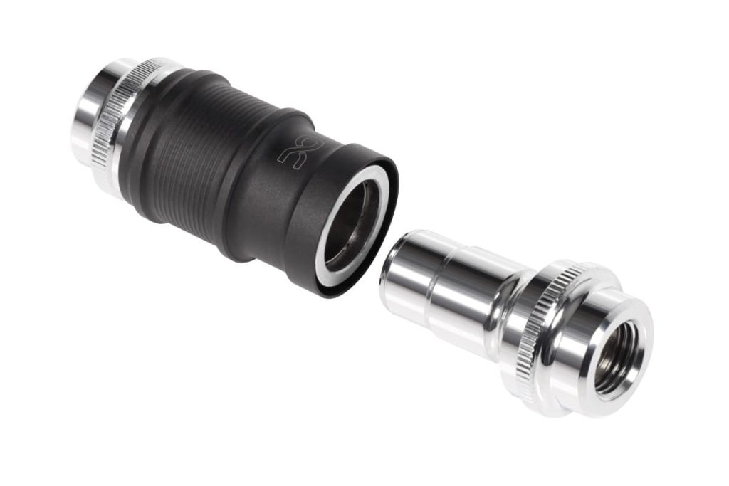 Alphacool ES quick release BLH1A PushIn Set IG-IG : image 3