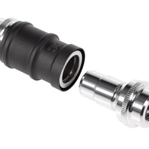 Alphacool ES quick release BLH1A PushIn Set IG-IG : image 3
