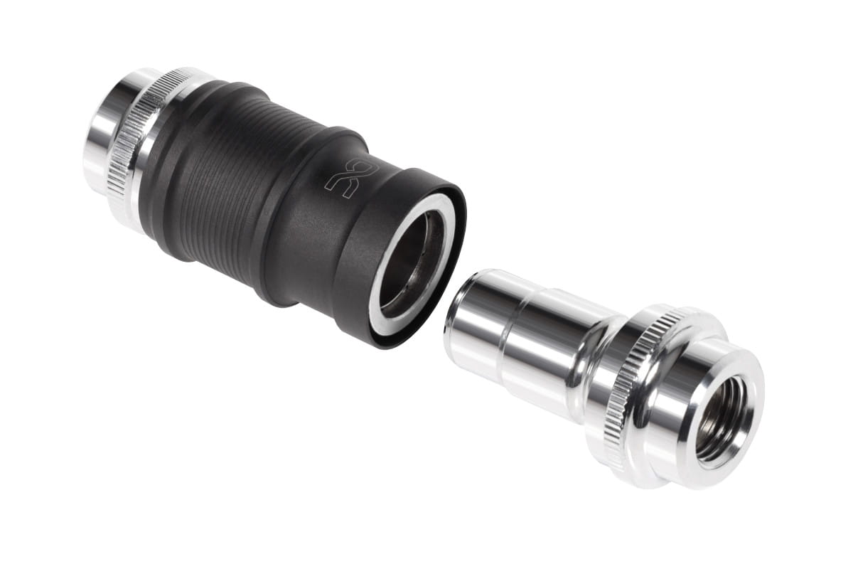 Alphacool ES quick release BLH1A PushIn Set IG-IG : image 3