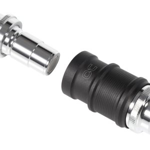 Alphacool ES quick release BLH1A PushIn Set IG-IG : image 4