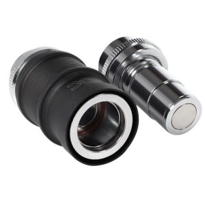 Alphacool ES quick release BLH1A PushIn Set IG-IG : image 5