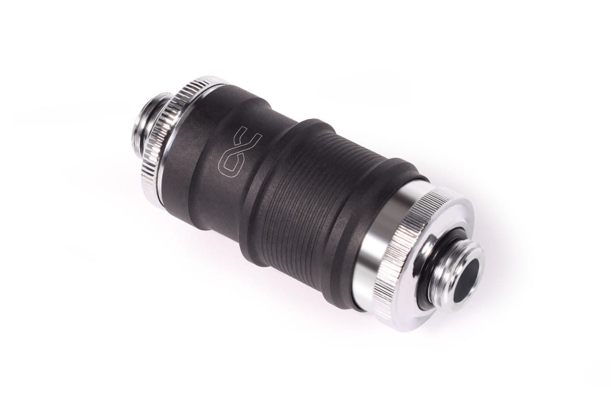 Alphacool ES quick release BLH1A PushIn Set AG-AG