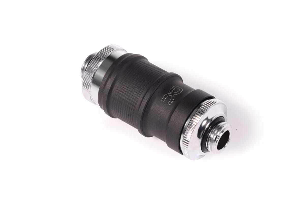 Alphacool ES quick release BLH1A PushIn Set AG-AG