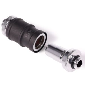 Alphacool ES quick release BLH1A PushIn Set AG-AG