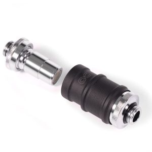 Alphacool ES quick release BLH1A PushIn Set AG-AG