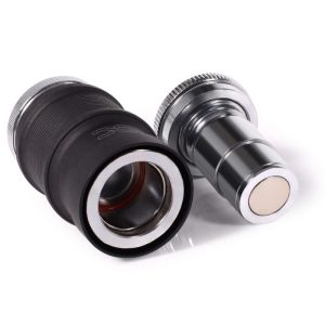 Alphacool ES quick release BLH1A PushIn Set AG-AG